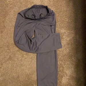 Men’s Nike Dry Fit Athletic Pants
